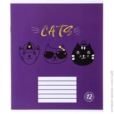 Nota Bene   Cats24 12    _2