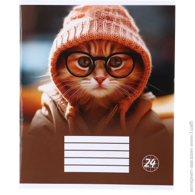Nota Bene   Cats24 24   
