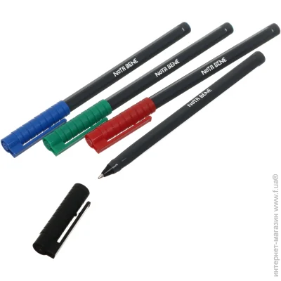  Nota Bene    Graphite 0,7  4    .