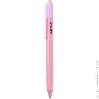 Nota Bene   Pastel  