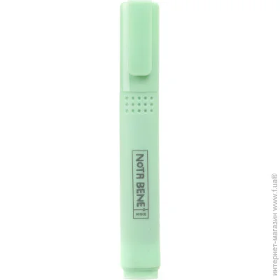Nota Bene   Pastel -