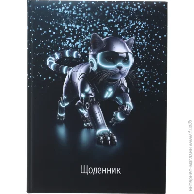   Nota Bene   Robocat