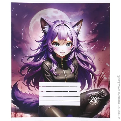 Nota Bene   Robot cat_25 24   