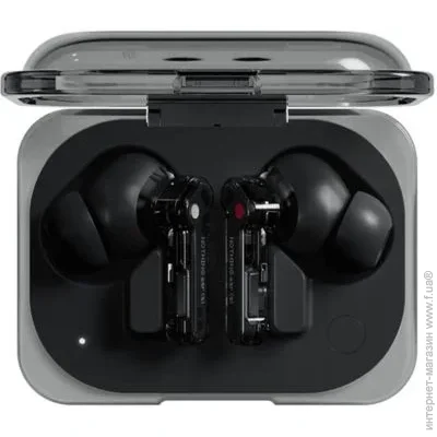  Nothing Ear (3) Black