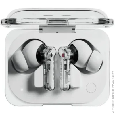  Nothing Ear (3) White