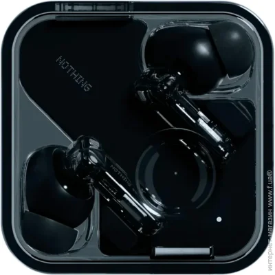  Nothing Ear Black