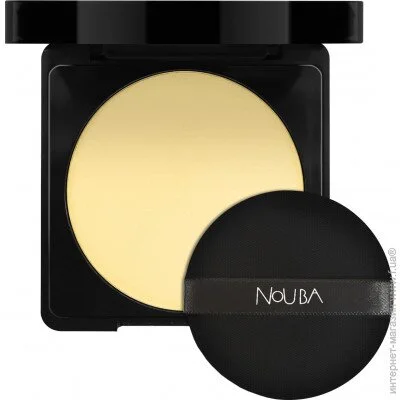  Nouba Soft Compact 9 (8010573030092)