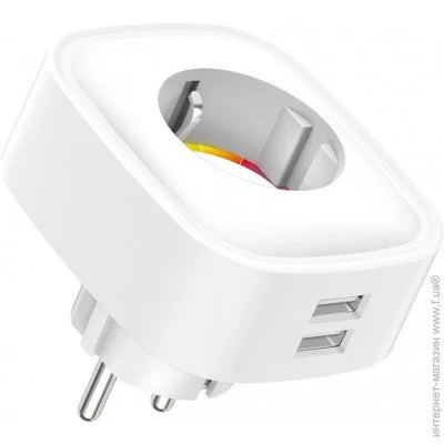   Nous Smart Wi-Fi Socket A2