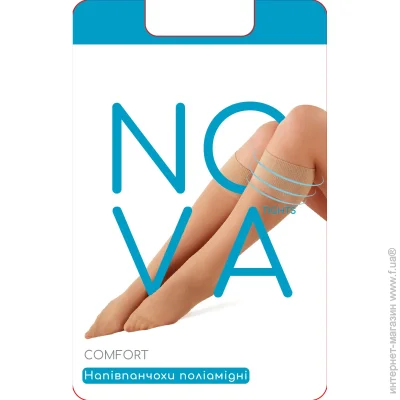Nova  Comfort 40 den .  
