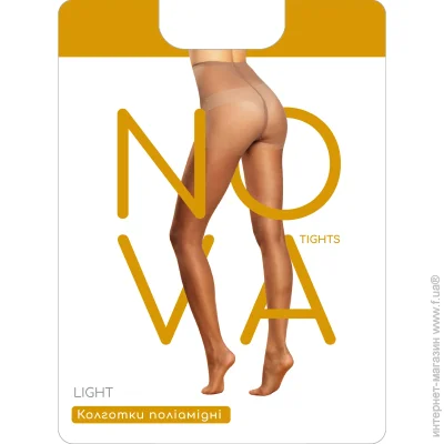 Nova   Light 20 den 2 