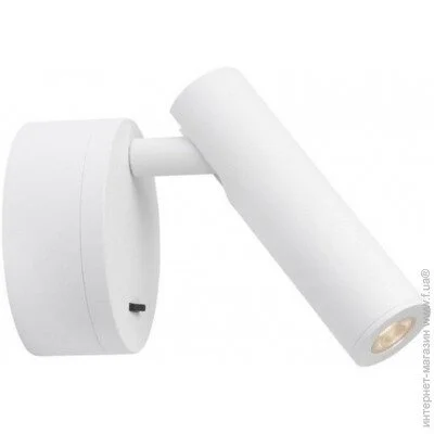 Спот Nova Luce 9030201 Спот Nova Luce 9030201