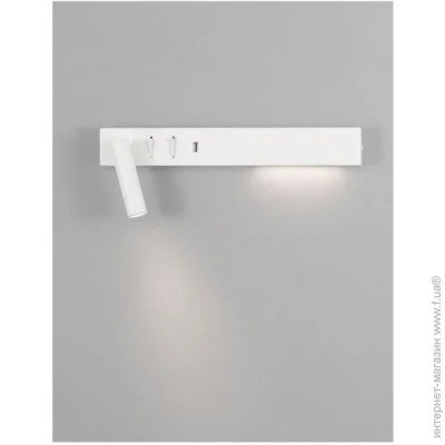 Спот Nova Luce 9533524 Спот Nova Luce 9533524