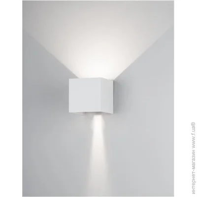   Nova Luce   COMO 747406 (747406-nova)