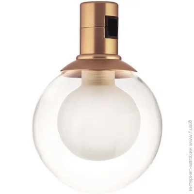   NOVA LUCE MINIMAL 9090284