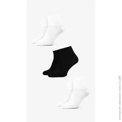  Novaliniya Socks    3  203 36-38 г (2000999177750)