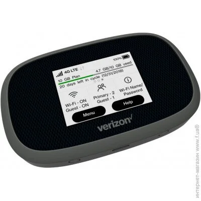  Novatel Wireless  Novatel MiFi 8800l 3G/4G LTE CAT.18 1,2 /