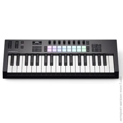 MIDI- NOVATION Launchkey 37 MK4