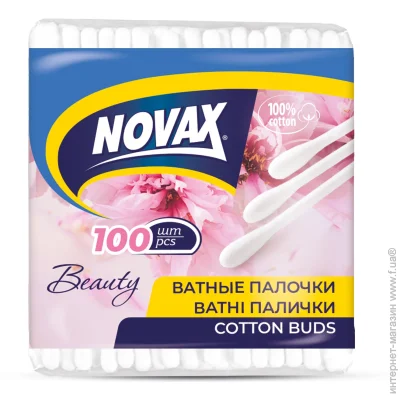 Novax   100 . (')