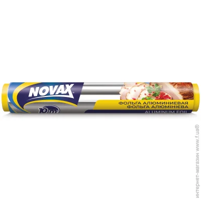  Novax   10  