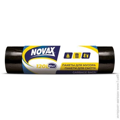    Novax    120  10   (4823058307343)