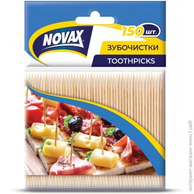   Novax 4823058309101 150.