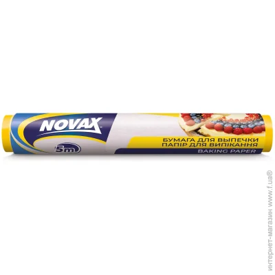  Novax    29  5 