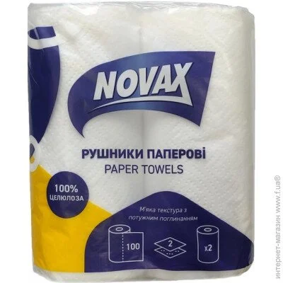 Novax   2 . 100 . 2 . (4820267280047)