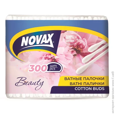 Novax   300 . ()