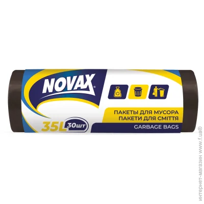    Novax      35  30 .