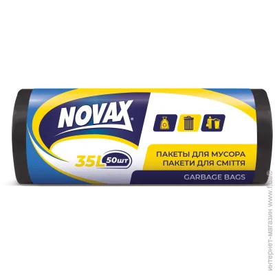    Novax      35  50 .