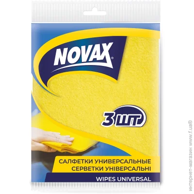 Novax   3  (4823058302072)