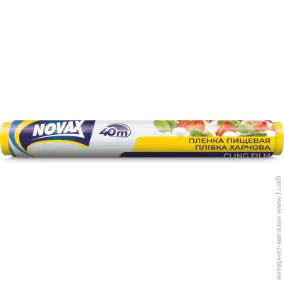    Novax   40  (4823058333779)
