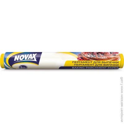  Novax     5  (4823058309255)