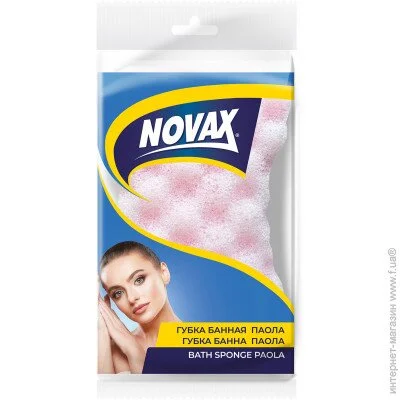 Novax    Paola Plus 1  (4823058320489)