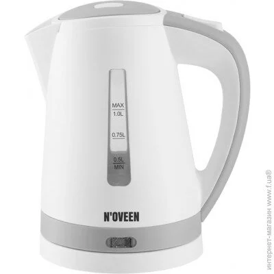  Noveen EK1201 Grey (RL070772)
