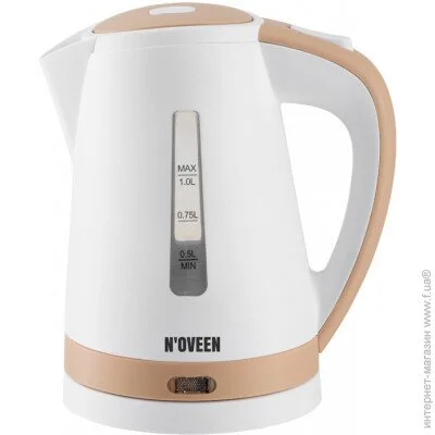  Noveen EK1202 Brown (RL070773)