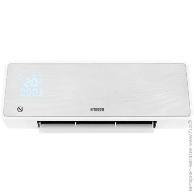   Noveen HC3299 LED Tuya WiFi Smart