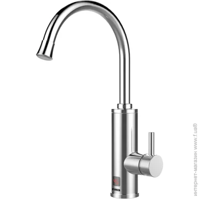    Noveen IWH850 INOX/LED (RL075563) -  