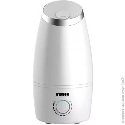   Noveen UH115 White