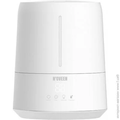 Увлажнитель воздуха Noveen UH550 White Увлажнитель воздуха Noveen UH550 White