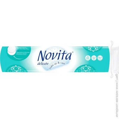  Novita Delicate 120. (4744246013085)