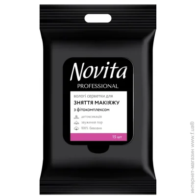 Novita      Professional 15 ./.
