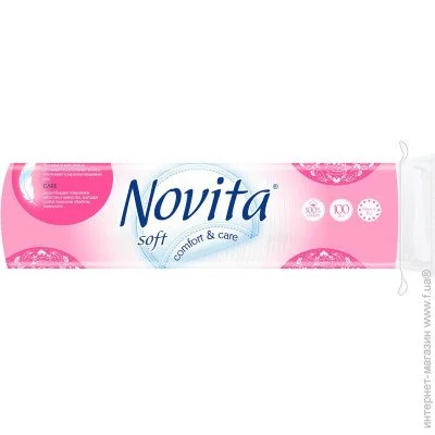  Novita Soft 100. (4744246013146)