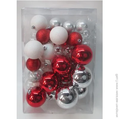 Novogod`Ko    novogod "ko 2, 39 pcs/nab, / (50565744406958