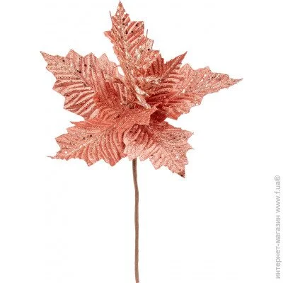 Novogod`Ko   Novogod "Ko poinsettia,  , 30  (4820253267465)