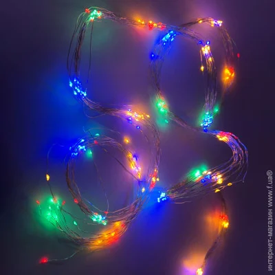 ó Novogod`Ko . Novogod"ko  . "ʳ ", 345 LED, ., 2,3 , .. (4820253267359)
