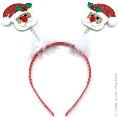 Novogod`Ko   Novogod "Ko" Santa Claus "(4820253263184) 