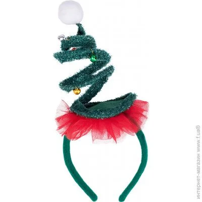 Novogod`Ko  Hop Novogod "ko" Firling Fir -Tree ", Led (4820253263115) 