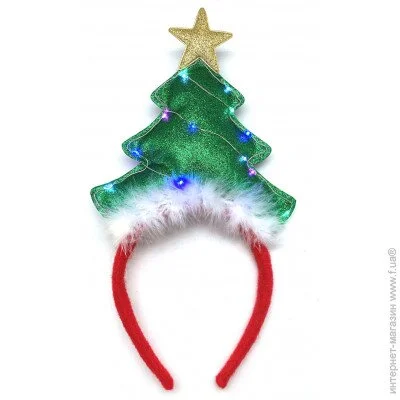 Novogod`Ko   Hop Novogod "Ko" Fir -Tree ",  (4820253263139) 