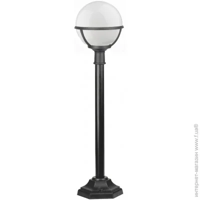   Novolux Cristher Clic-Clac Globo (061I-G05X1A-02)